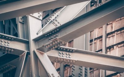 Optimising steel connections: How software can speed up construction