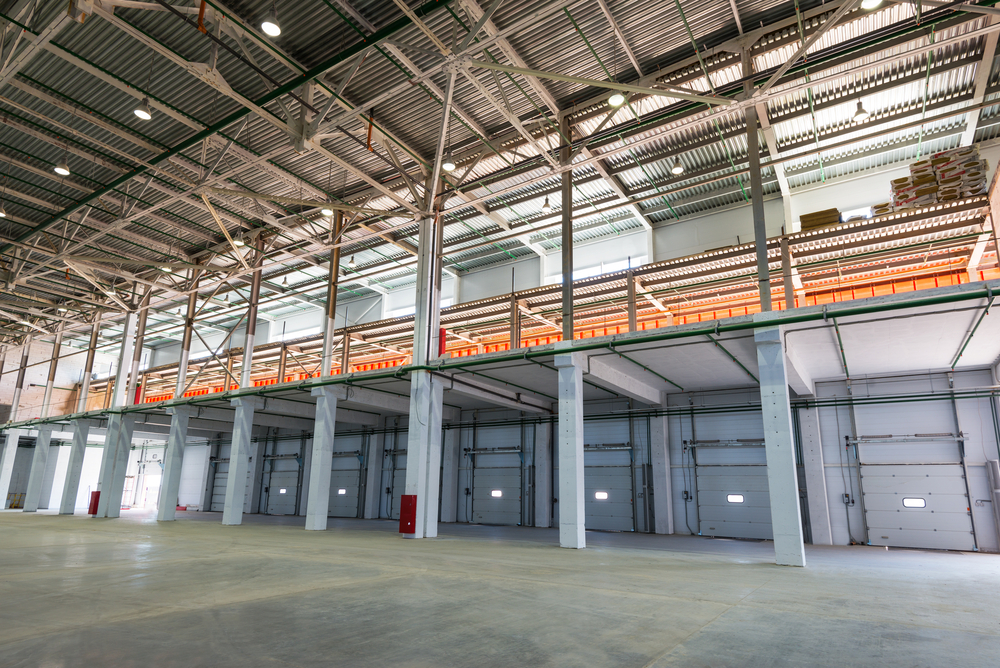 Why choose mezzanine floors for all your industrial needs